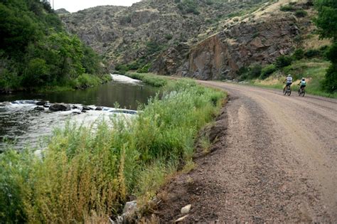 Waterton Canyon to close Thursday for maintenance